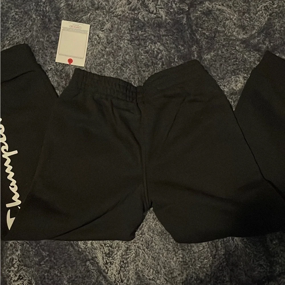 Champion sweatpants bundle